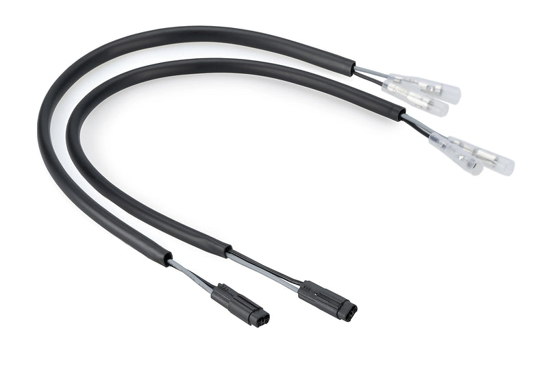 puig turn signals wire adapter select honda models