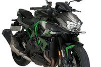 puig downforce side spoilers kawasaki z h2 2020