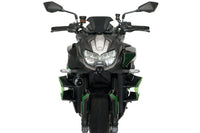 puig downforce side spoilers kawasaki z h2 2020