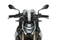 puig sport screen bmw s1000r 2021 without original bmw support