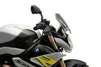 puig sport screen bmw s1000r 2021 without original bmw support
