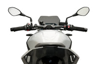 puig sport screen bmw s1000r 2021 without original bmw support