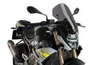 puig touring screen bmw s1000r 2021 without original bmw support