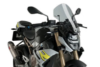 puig touring screen bmw s1000r 2021 without original bmw support