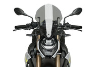 puig touring screen bmw s1000r 2021 without original bmw support