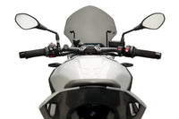 puig touring screen bmw s1000r 2021 without original bmw support