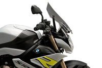 puig touring screen bmw s1000r 2021 with original bmw support