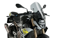 puig touring screen bmw s1000r 2021 with original bmw support