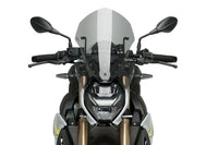puig touring screen bmw s1000r 2021 with original bmw support