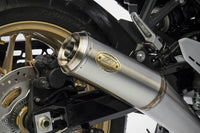 zard exhaust 4 2 1 full system kawasaki z900rs 2018 2019