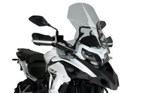 puig front deflectors benelli trk 502 x 2017 2022