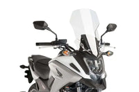 puig touring windscreen honda nc700x nc750x 2016 2020