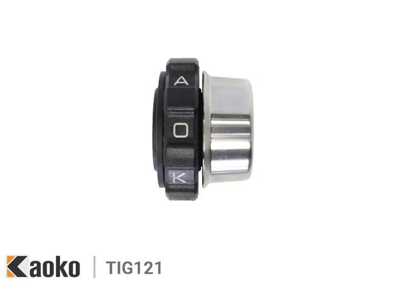 Kaoko Throttle Stabilizer Triumph Tiger 1050 Sport 2013-