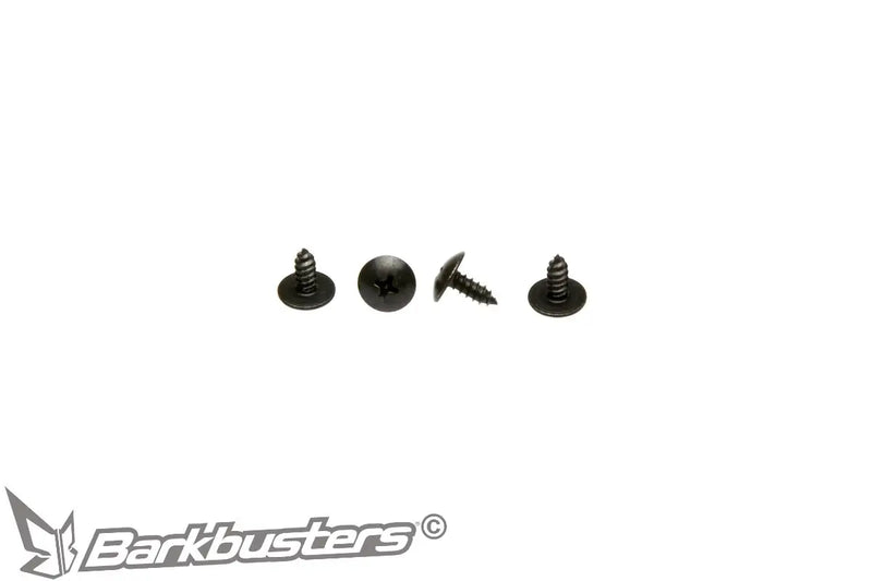 Barkbusters Universal Screw Kit