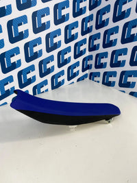 Cool Covers Motorcycle Seat Cover Yamaha WR450F 2019-