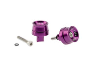 Puig Speed Bar Ends Kawasaki Ninja 650 / Z650 2020-