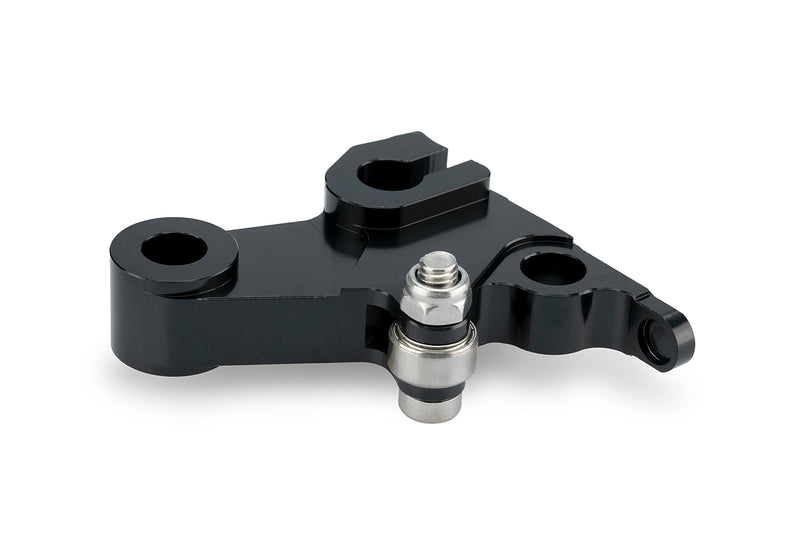puig clutch lever mount select cfmoto models