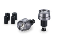 Puig Speed Bar Ends For Aprilia / Ducati / Honda / Indian / Kawasaki / KTM / Suzuki / Yamaha Models