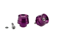 Puig Speed Bar Ends 21020 For Honda Models