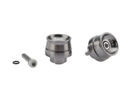 Puig Speed Bar Ends 21020 For Honda Models