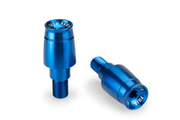 Puig Sport Bar Ends 21023 For Yamaha Models