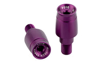 Puig Sport Bar Ends 21023 For Yamaha Models