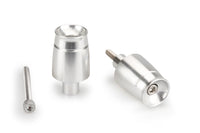 Puig Sport Bar Ends Kawasaki Ninja H2 SX / Versys-X 300 / Z650