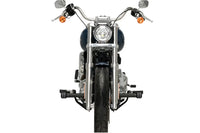 puig opie frame sliders harley davidson softail low rider fxlr 2018 2019