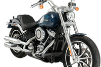 puig opie frame sliders harley davidson softail low rider fxlr 2018 2019