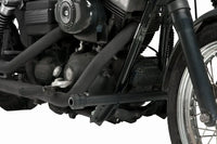 puig opie frame sliders harley davidson dyna 1999 2017