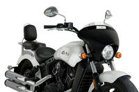 puig batwing sml sport screen gloss black housing indian scout 2015