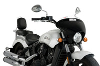 puig batwing sml sport screen gloss black housing indian scout 2015