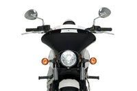 puig batwing sml sport screen gloss black housing indian scout 2015