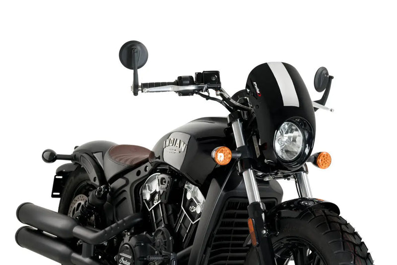 puig anarchy screen indian scout sixty bobber 2015