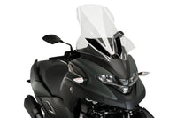 puig touring screen yamaha tricity 300 2020