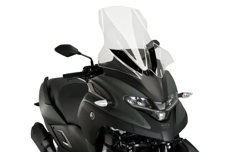 puig touring screen yamaha tricity 300 2020