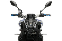 puig downforce naked spoilers yamaha mt 09 sp 2021 2023