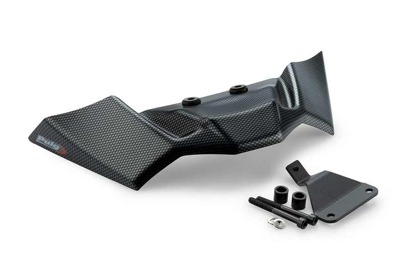 puig front spoilers bmw m1000r 2023 2024 s1000r 2021 2024