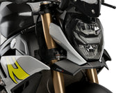 puig front spoilers bmw m1000r 2023 2024 s1000r 2021 2024