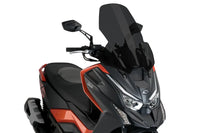 puig touring screen kymco dt x360 2022