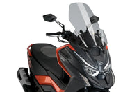 puig touring screen kymco dt x360 2022