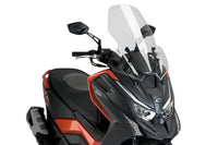 puig touring screen kymco dt x360 2022