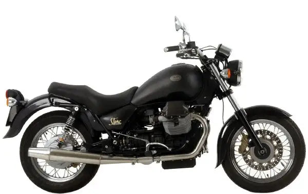 Moto Guzzi California Stone