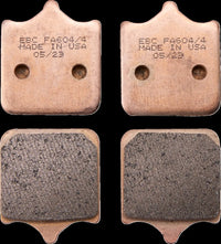 ebc brake pads for triumph street scrambler 900 2018