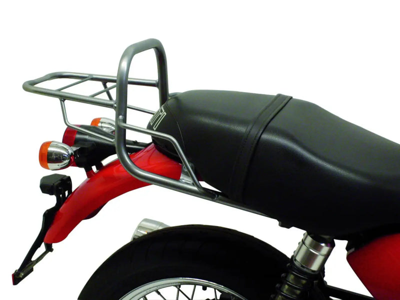 Hepco & Becker Rear Rack Ducati GT 1000 in Black