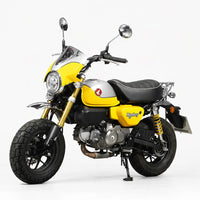 pyramid plastics fly screen honda monkey 125 2018