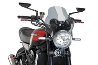 puig top screen kawasaki z900rs se 2017