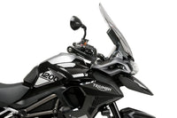 puig touring windscreen triumph tiger 1200 gt gt explorer gt pro rally explorer rally pro 2022 2023
