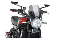 puig naked screen kawasaki z900rs se 2017