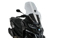 puig touring screen piaggio mp3 400 2021